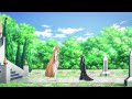[ENG SUB] Asuna stays behind with Kirito in Underworld | Sword Art Online Alicization WoU EP20