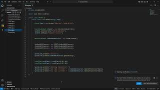 Design Patterns Assignment 03 (Group 98)
