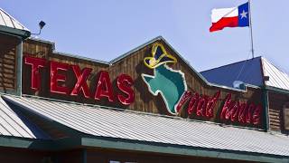 Texas Roadhouse Changed This Fan-Favorite Item Years Ago — And People Still Aren't Over It