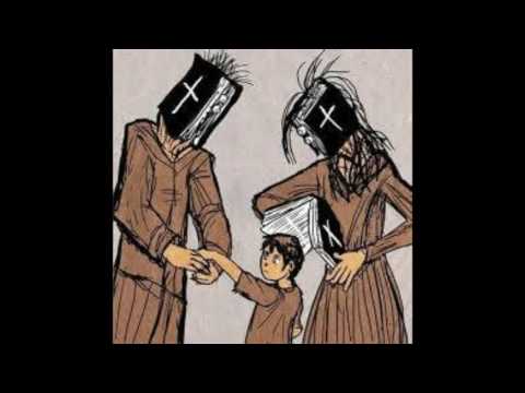 ღმერთმა შექმნა ადამიანი თუ ადამიანმა ღმერთი