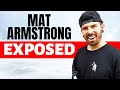 Mat Armstrong MK2 Secret Life  Exposed | RS GT3 Rebuild