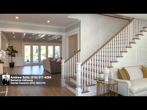 19425 Shirley Court, Tarzana, CA home video tour