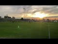 Fall Soccer 2024 - Joplin League Game 3