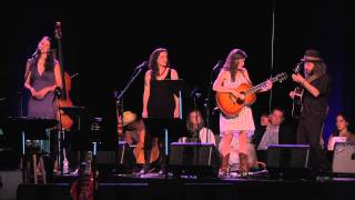 Across the Sea - The Wailin' Jennys - 6/28/2014