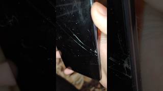 у LG k220ds битый сенсор