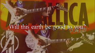 Metallica - Where The Wild Things Are - Lyrics - Video Edit - HD (Video) 1997
