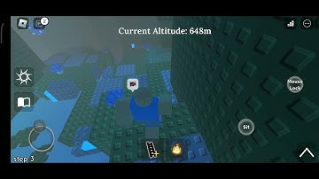 how to get crystal ladder in simple steps