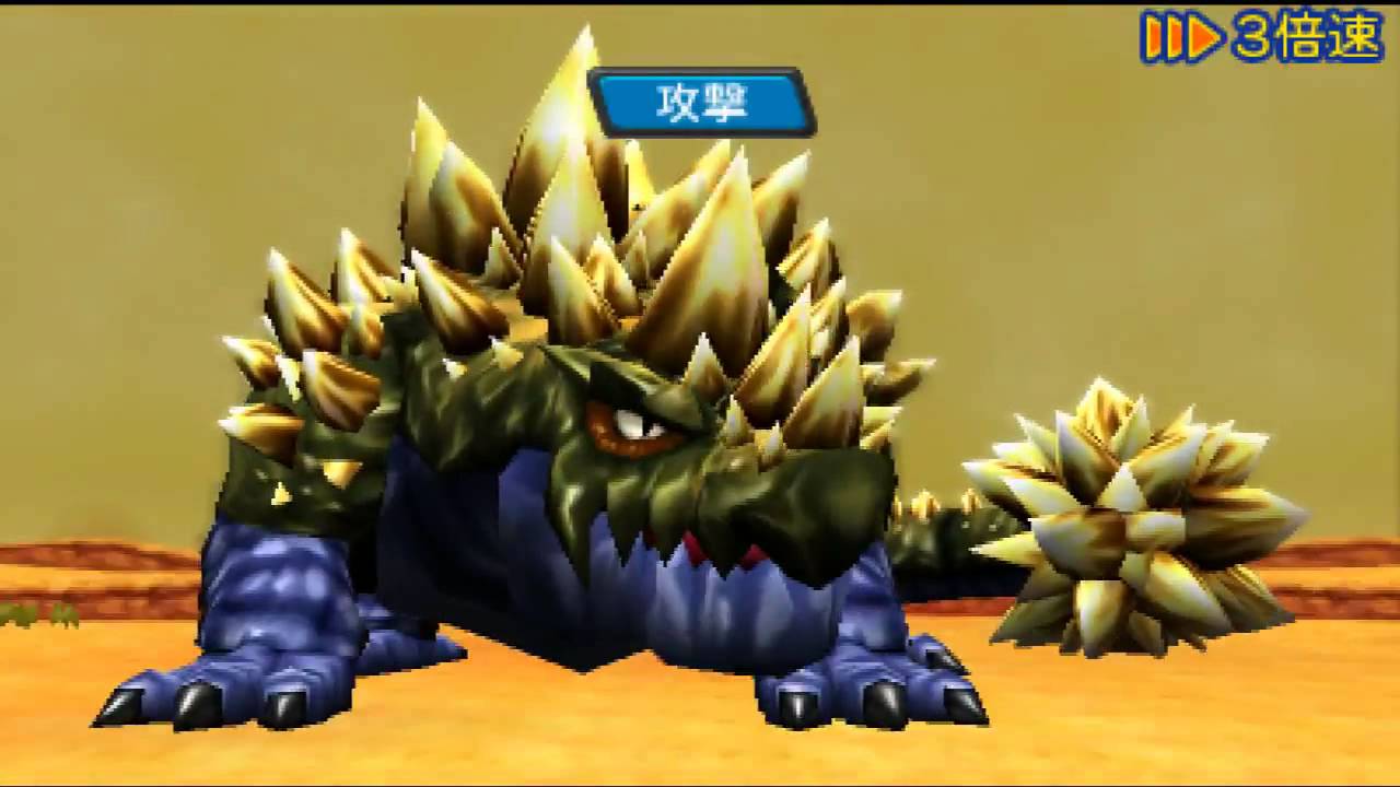 Dqm2 イルとルカの不思議なふしぎな鍵 戦闘動画 まとめ Newsanimegame Dqm2 イルとルカの不思議なふしぎな鍵 戦闘動画 まとめ Newsanimegame