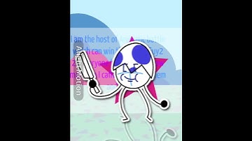 Thick of it meme or idk (Animatic Battle)