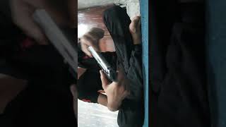 Retay Mod 92 Söküp Takma