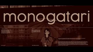 ONE THING I LOVE | monogatari | edit 4k