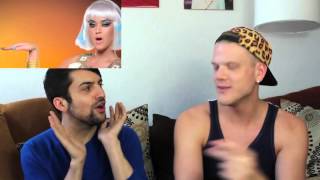 Dark Horse (Superfruit vs Katy Perry)