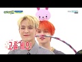 ENGSUB Weekly Idol EP418 NCT Dream