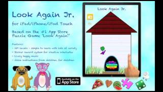 Look Again Jr. screenshot 4