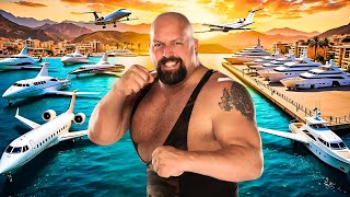 Big Show 2025 Lifestyle Massive Houses Cars Wealth Family Tour