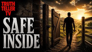 Truth Teller TV | Episode 26 | Discipline Is a Fence, Not a Prison: Why Boundaries Create Freedom |