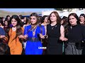 حفلة عيد رأس السنة الأيزيدية في دوغات .  Ahanga Sare Sale l Doghata #Tahani_video