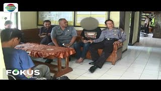 Polisi Gagalkan Upaya Bunuh Diri Pelajar di Blitar - Fokus Pagi screenshot 2