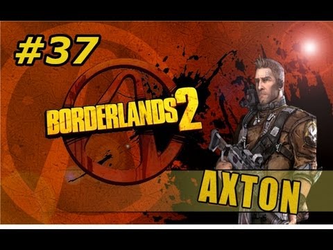 Borderlands 2 | Ep.37 | Doc Mercy! - YouTube
