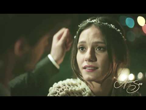 Dayan Yüreğim ↺  Atıf 💓 Seray || Aşk Adına