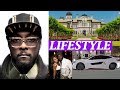 Will.I.Am Lifestyle, Net Worth, Girlfriends, Songs, Wife, Age, Biography, Family, Car, Facts !