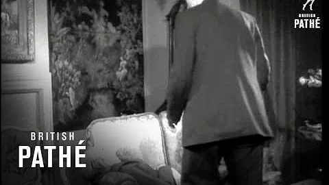 Hypnotism (1954)