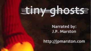 Tiny Ghosts video, volume 1
