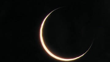 How to safely take photos with your smartphone during annular eclipse on October 14