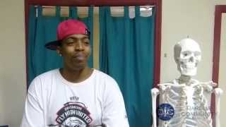 Dance is COMMUNITY Presents: Teren Dickson