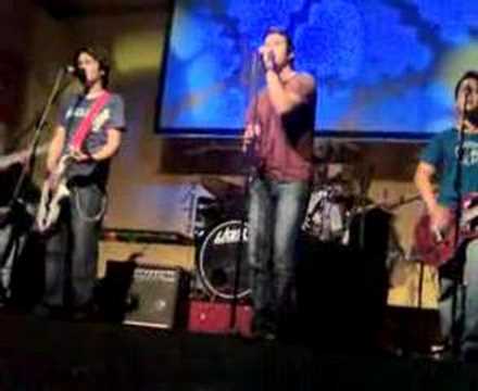 sky by cueshe @ padis las piñas