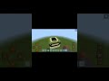 Giant end portal in Minecraft#shorts