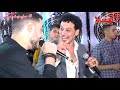 اسمع الشويه دول من تامر النزهي وسعد سامي وسامح المصرى - مليونية حراره - سنهوت-شرقية