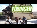 My Trip to Tübingen I A beautiful city in Baden Württemberg