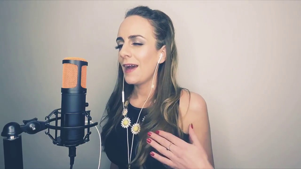 Havana / Camila Cabello Cover / Rachel / Yorkshire singer for hire UK - Showbott Entertainment