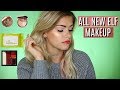 ALL NEW ELF MAKEUP + GIVEAWAY(NOW CLOSED!!)
