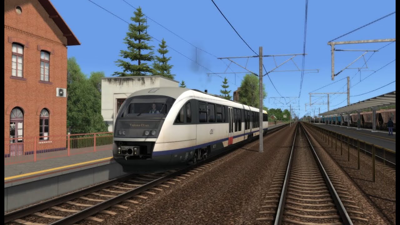 R 8862 Constanta-Tulcea Oras