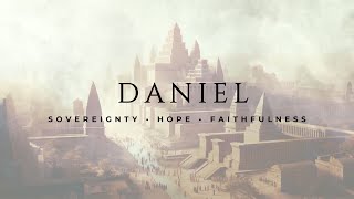 Daniel: Pride to Humility