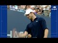 Andy Roddick | Top-10 Points | US Open