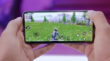 Micromax in note 2 Pubg Game Graphics Test
