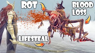 Can ANY Boss Survive The Ultimate Royal Revenant? - Elden Ring screenshot 5