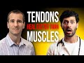 How To Get Bulletproof Tendons Ft Professor Keith Baar Doctor Yaad Podcast 