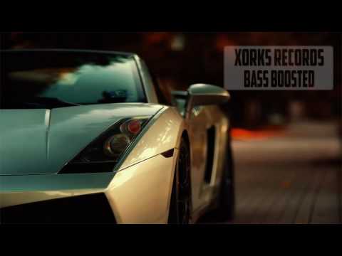Tropkilaz - Tropkillaz Theme (Bass Boosted)