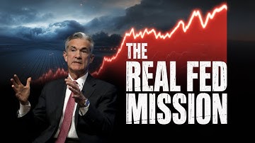 Is the Fed Really Protecting You or Wall Street?