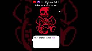 Susie Absolutely Annihilates Sans Deltatraveler