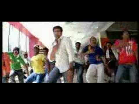 Santhosh Subramaniam Part 1 Tamil First on the net...