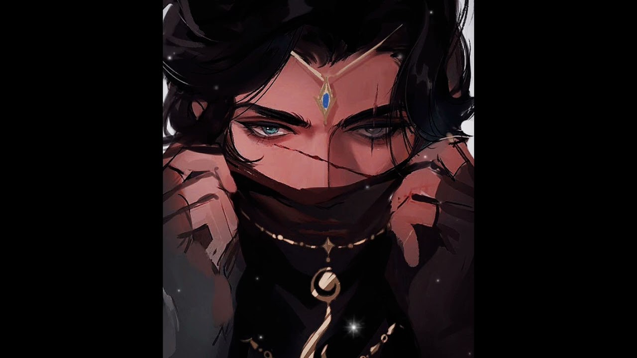 Fayahh - Robinson (Slowed ver.)🖤🔥 