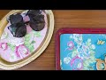 Anthropologie Decor DIY with Dollar Tree items!