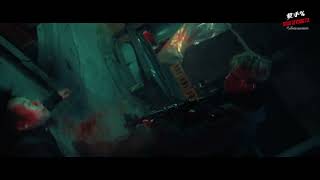 【アクションシーン動画】《酒蔵》編