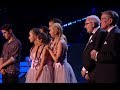 Semi Final 4 Results | Britain's Got Talent 2017