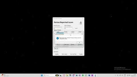 PROG7312 Part 3 Demo Video